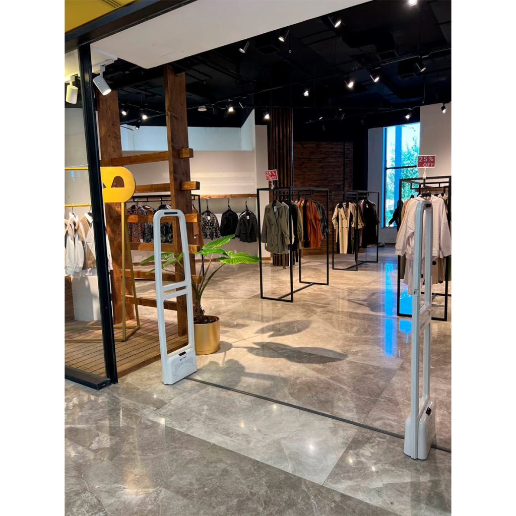 گیت فروشگاهی سیترین