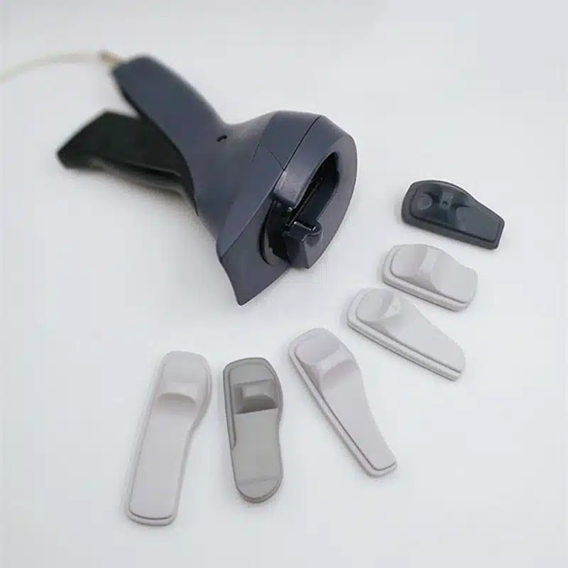 جداکننده سنسورماتیک