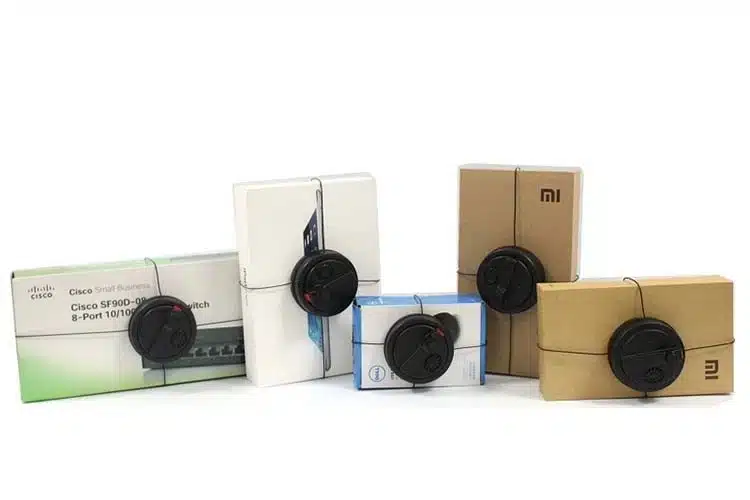 تگ اسپایدر کوچک