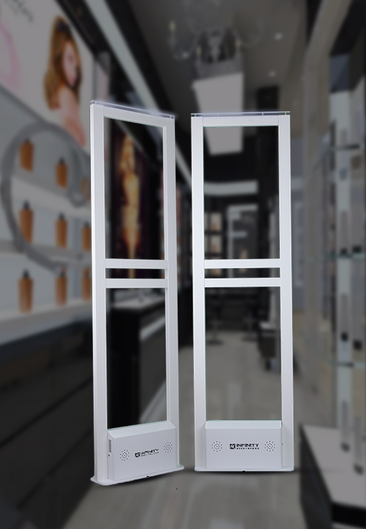 گیت فروشگاهی اینفینیتی