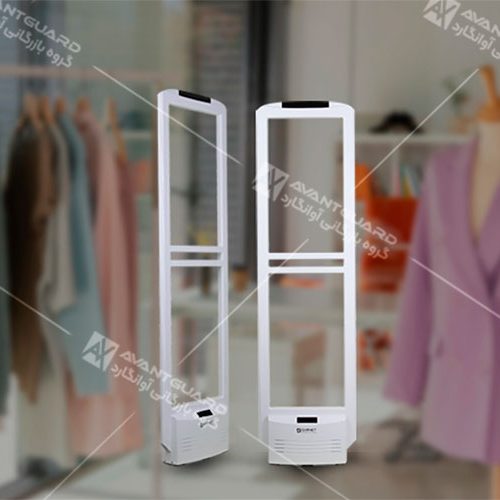 گیت فروشگاهی گارنت