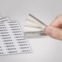 لیبل امنیتی