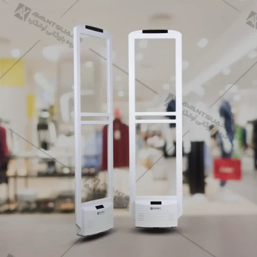 دزدگیر امنیتی فروشگاه