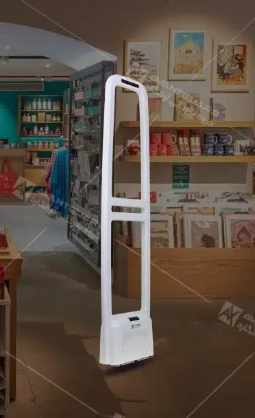 دزدگیر اسباب بازی