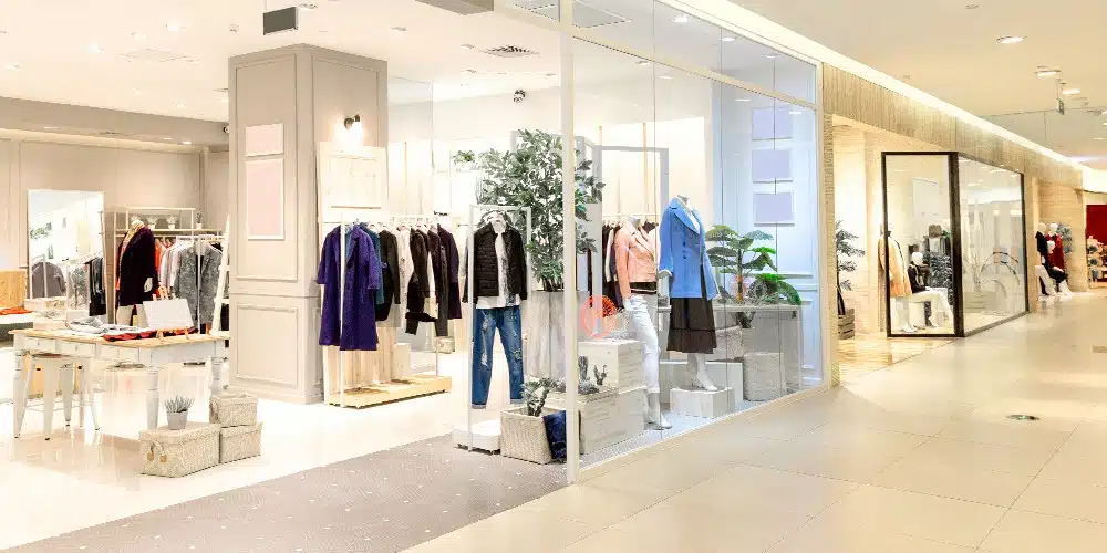 امنیت فروشگاه