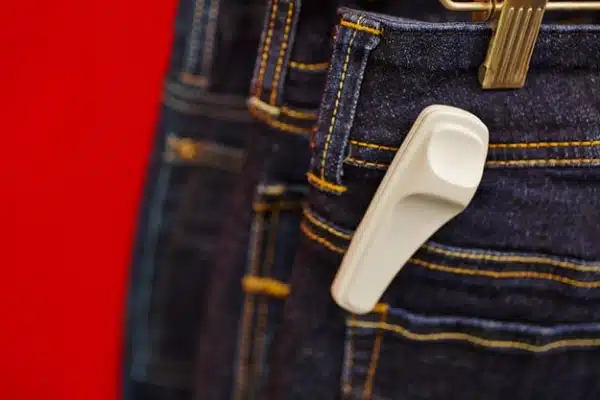 جلوگیری از سرقت در فروشگاه