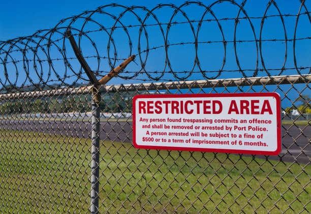 حفاظت پیرامونی