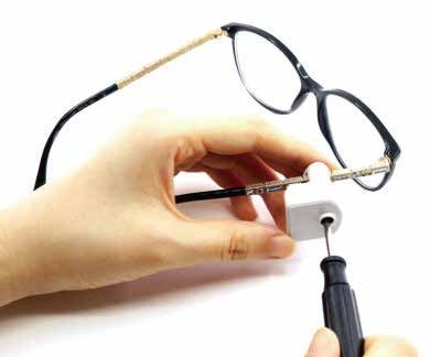 تگ باز کن برقی