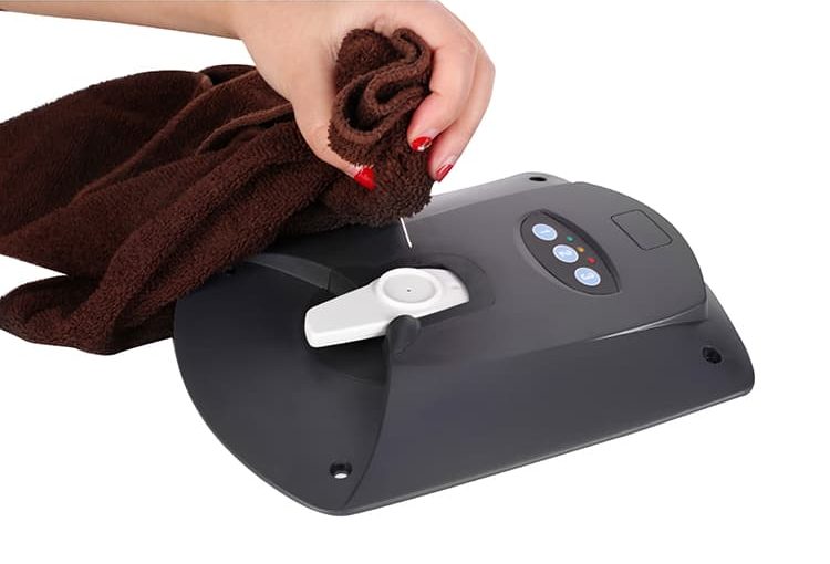 تگ لباس گلفی