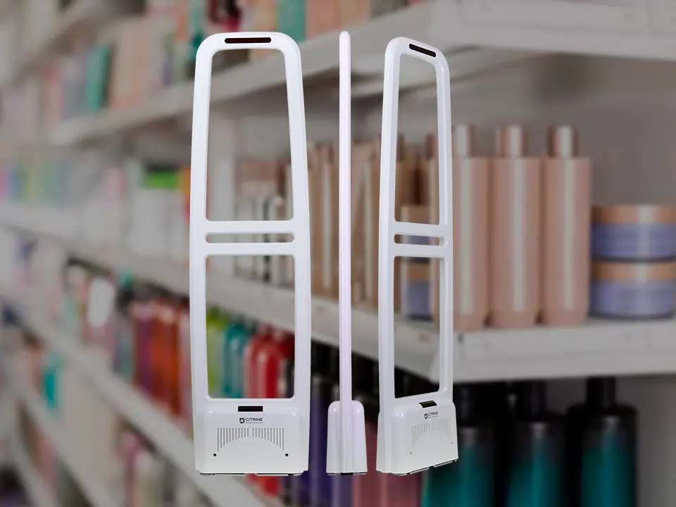 گیت فروشگاهی مناسب فروشگاه‌ کوچک