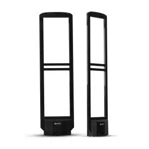 گیت فروشگاهی گارنت مشکی