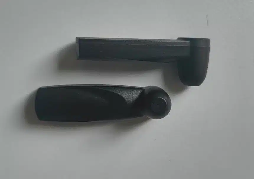 تگ پنسیل لیپو بزرگ مشکی