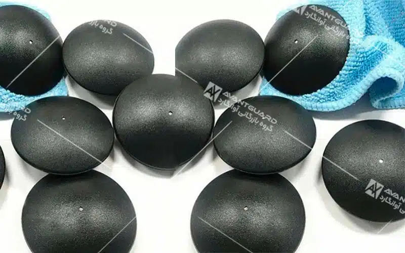 قیمت تگ صدفی