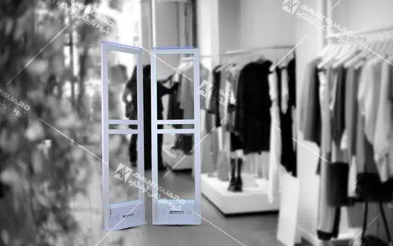 گیت مناسب تگ صدفی