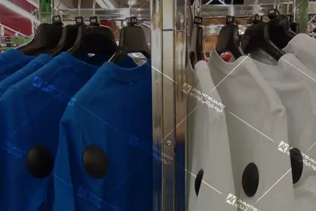 تگ صدفی چیست