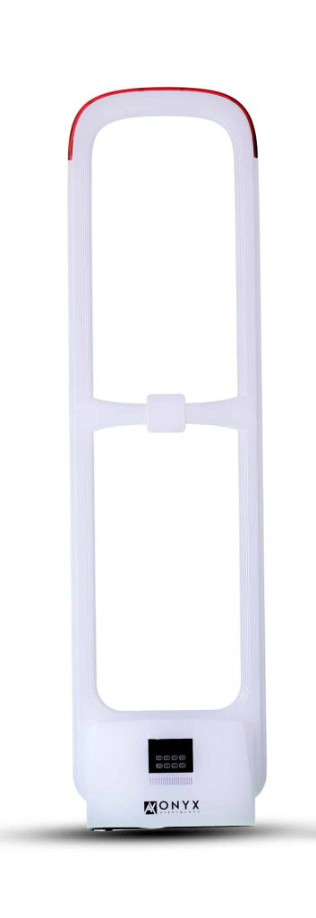 تکنولوژی گیت ضد سرقت اونیکس