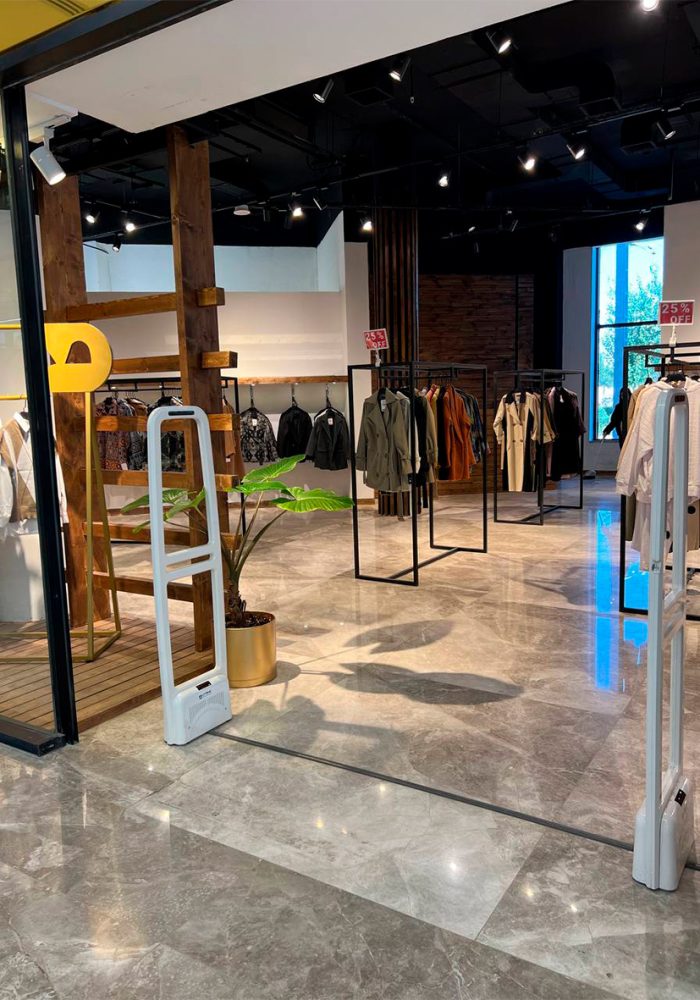 گیت فروشگاهی سیترین