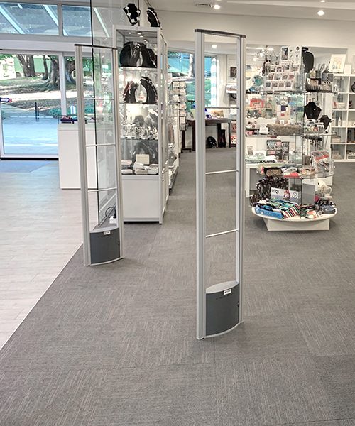 گیت فروشگاهی دایموند