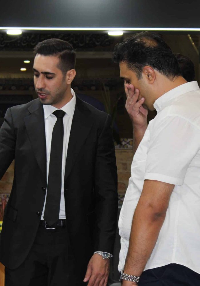 بازرگانی آوانگارد