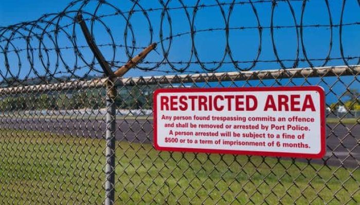 حفاظت پیرامونی