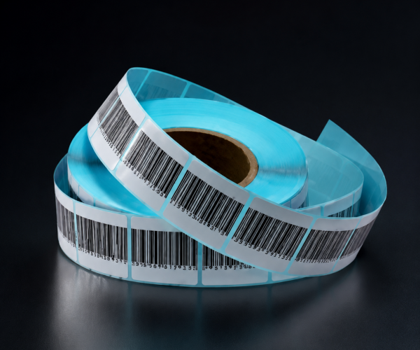 لیبل امنیتی ضدسرقت فروشگاه
