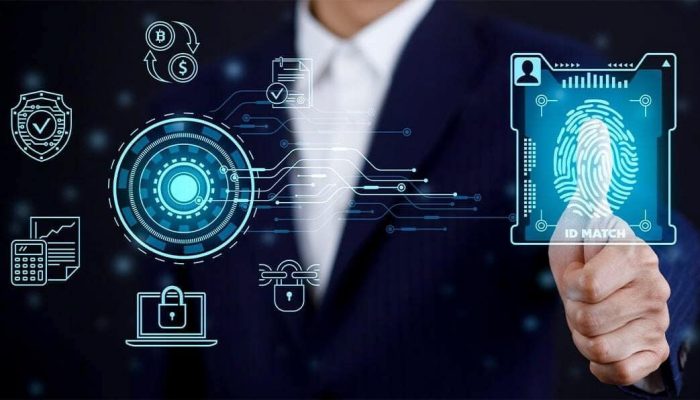 دستگاه حضور و غیاب