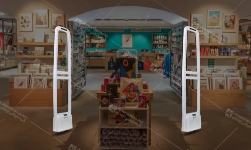 سیستم‌ دزدگیر فروشگاهی